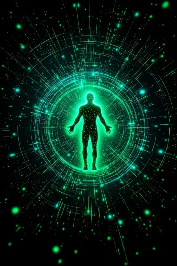 量子危机 电影海报